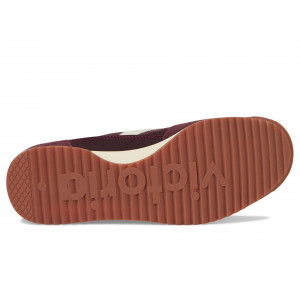 victoria Saturno Suede & Nylon