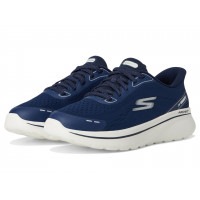 SKECHERS Performance Go Walk Arch Fit N-Joy Emory Hands Free Slip-Ins