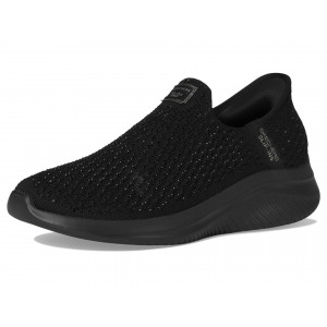 SKECHERS Martha Stewart Ultra Flex 3.0 - Dazzling Hands Free Slip-Ins