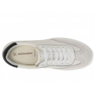 Johnston & Murphy Cammie T-Toe Lace-Up