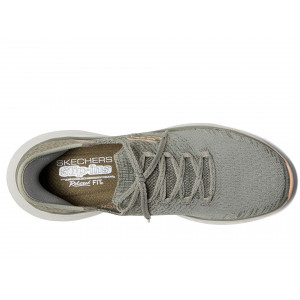 SKECHERS Edgeride Hands Free Slip - INS