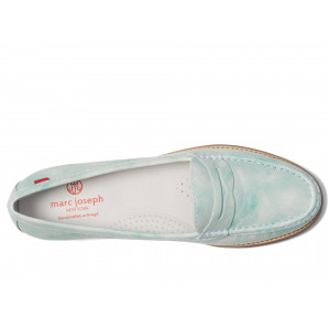 Marc Joseph New York East Village