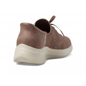 SKECHERS Martha Stewart - Ultra Flex 3.0 -Back On Track - HANDS FREE SLIP-INS