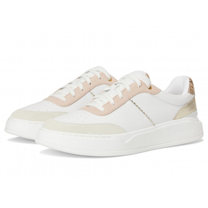 Cole Haan Grandpro Carissa Sneakers