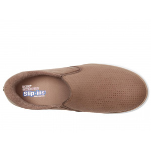 BOBS from SKECHERS Hands Free Slip-ins Hush Up