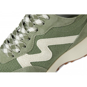 Steve Madden Campo Sneaker