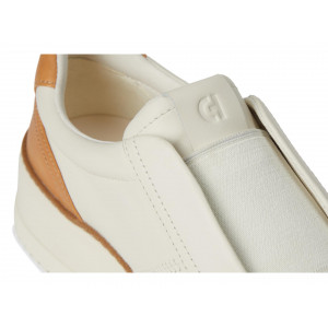 Cole Haan Grandpro Maxfield Slip-On Sneakers
