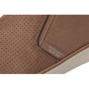 BOBS from SKECHERS Hands Free Slip-ins Hush Up