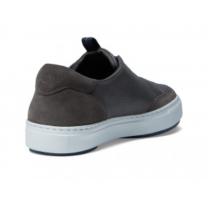 Johnston & Murphy Collection Anson Stretch Lace To Toe