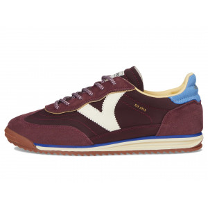 victoria Saturno Suede & Nylon