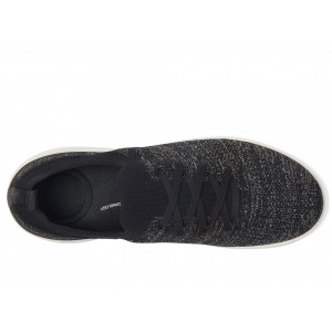 FitFlop Super-Q Knit Slip-On Laced Sneakers