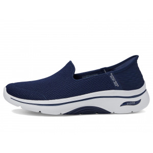 SKECHERS Performance Go Walk Arch Fit 2.0 Delara Hands Free Slip-Ins