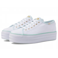 Keds Keds x Magnolia Bakery Triple Up