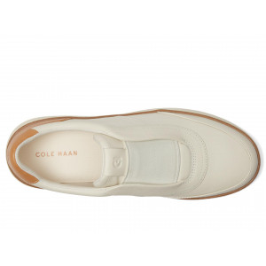 Cole Haan Grandpro Maxfield Slip-On Sneakers