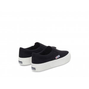 Superga 2740 Platform Slip On