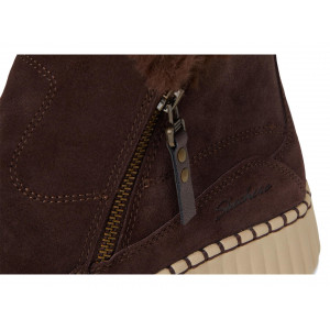 SKECHERS Wilshire Blvd - Fresh Zip