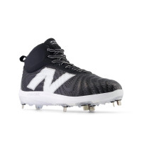 New Balance FuelCell 4040 v7 Mid-Metal Baseball Cleats