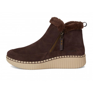 SKECHERS Wilshire Blvd - Fresh Zip