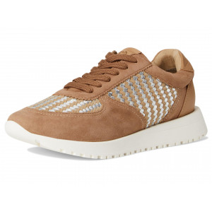 Lucky Brand Deva Woven Leather Sneaker