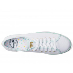 Keds Keds x Magnolia Bakery Triple Up
