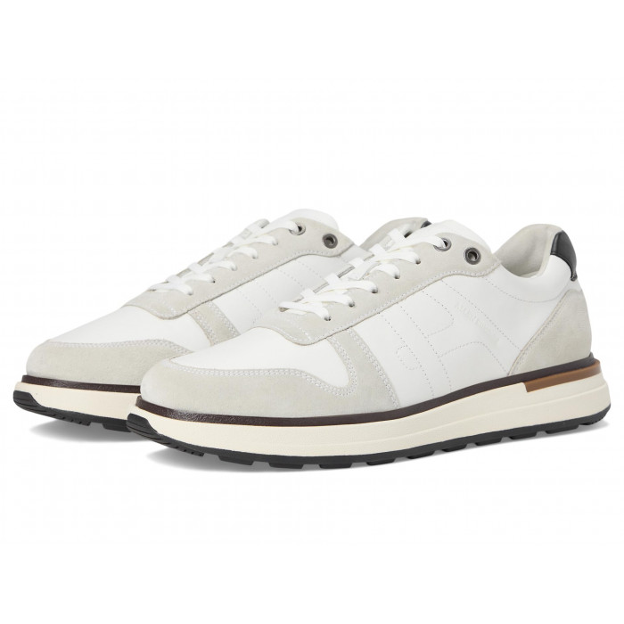 Allen Edmonds Elliot Lace-Up Shoes