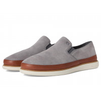 Cole Haan Grandpro Strawspoint Twin Gore