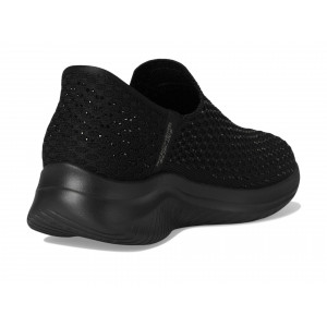 SKECHERS Martha Stewart Ultra Flex 3.0 - Dazzling Hands Free Slip-Ins