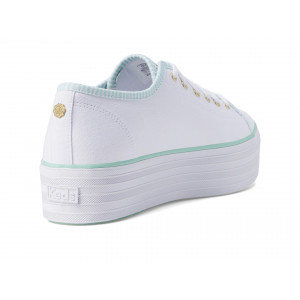 Keds Keds x Magnolia Bakery Triple Up