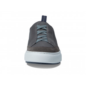 Johnston & Murphy Collection Anson Stretch Lace To Toe