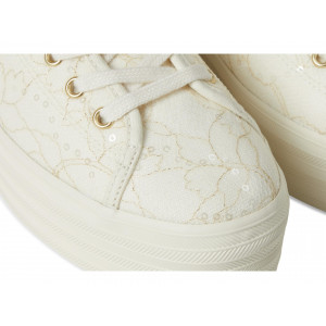 Keds Triple Up Lace Celebrations
