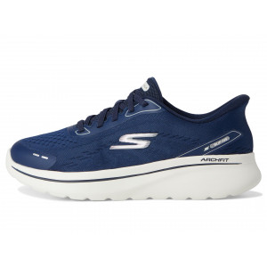SKECHERS Performance Go Walk Arch Fit N-Joy Emory Hands Free Slip-Ins