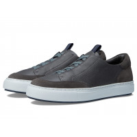 Johnston & Murphy Collection Anson Stretch Lace To Toe