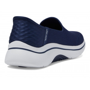 SKECHERS Performance Go Walk Arch Fit 2.0 Delara Hands Free Slip-Ins