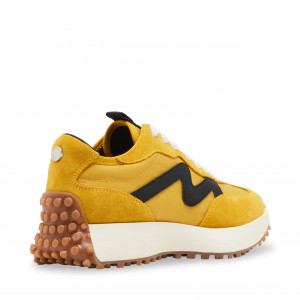 Steve Madden Campo Sneaker