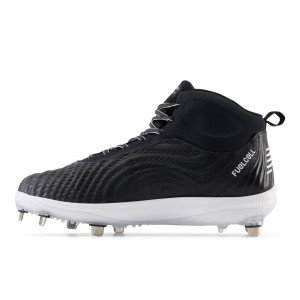 New Balance FuelCell 4040 v7 Mid-Metal Baseball Cleats