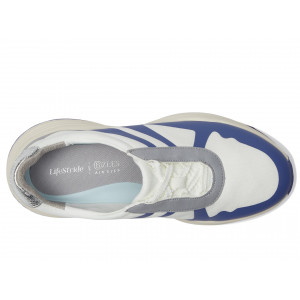 LifeStride Impulse Slip On Shoes