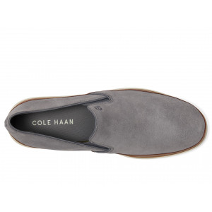 Cole Haan Grandpro Strawspoint Twin Gore