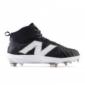 New Balance FuelCell 4040 v7 Mid-Metal Baseball Cleats