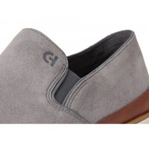 Cole Haan Grandpro Strawspoint Twin Gore