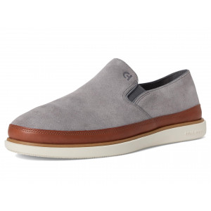 Cole Haan Grandpro Strawspoint Twin Gore