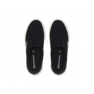 Superga 2740 Platform Slip On