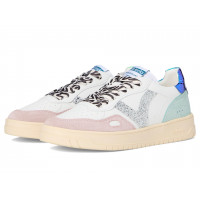 victoria Seul Suede & Fantasia