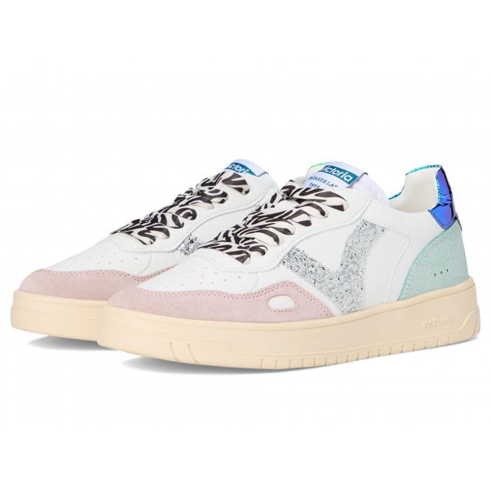 victoria Seul Suede & Fantasia