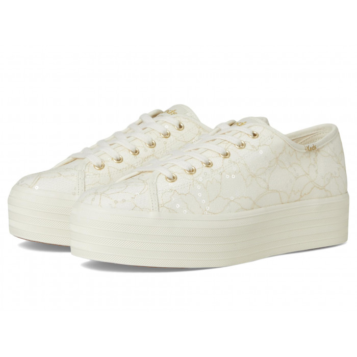 Keds Triple Up Lace Celebrations