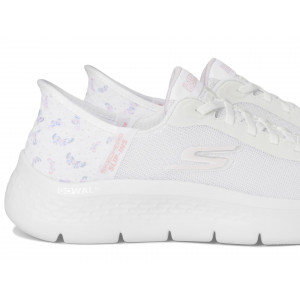 SKECHERS Performance Go Walk Flex Eva Hands Free Slip-Ins