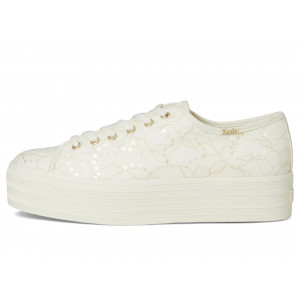 Keds Triple Up Lace Celebrations