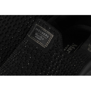 SKECHERS Martha Stewart Ultra Flex 3.0 - Dazzling Hands Free Slip-Ins