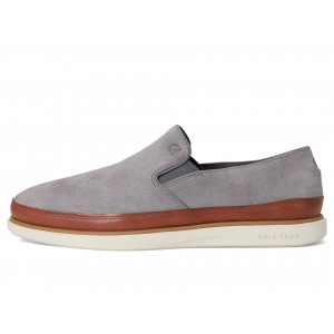 Cole Haan Grandpro Strawspoint Twin Gore