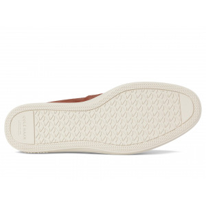 Cole Haan Grandpro Strawspoint Twin Gore