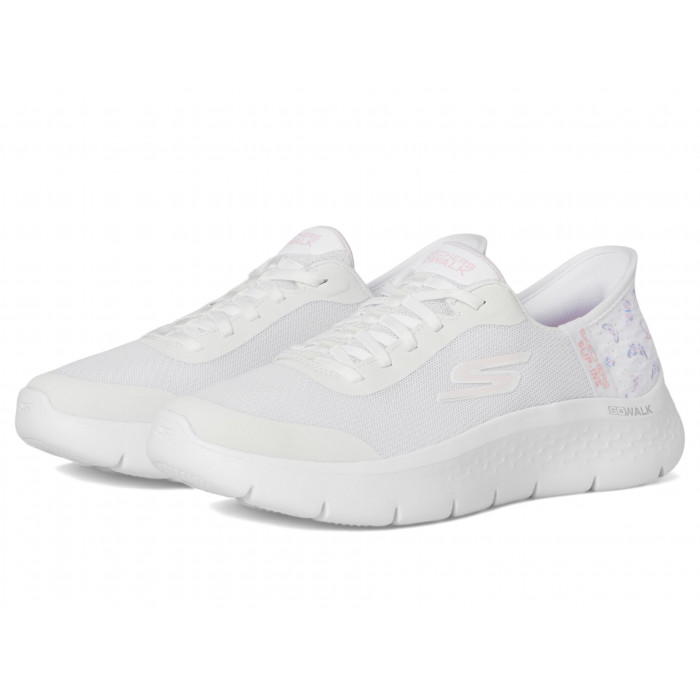 SKECHERS Performance Go Walk Flex Eva Hands Free Slip-Ins